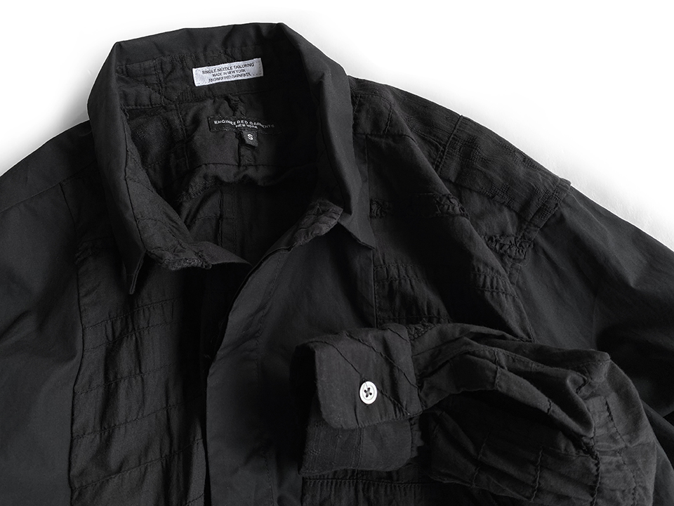 Engineered Garments【エンジニアードガーメンツ】正規取り扱い店